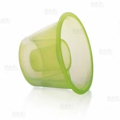Brand new 🛒 BarMan NEW 3 Chamber Neon Bomb SHOTZ® - Green 🎉 -BarMan - shop neon green 3chamber bomb shotz 2 700x700