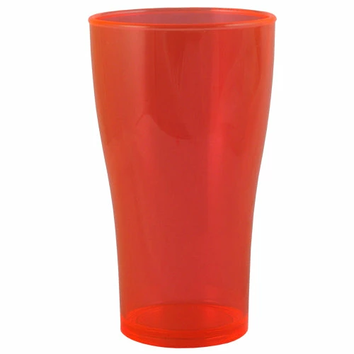 Cheap ???? BarMan BarConic® Drinkware - Neon Orange Polycarbonate Cup - 570 ML ???? 1 Cheap ???? BarMan BarConic® Drinkware - Neon Orange Polycarbonate Cup - 570 ML ????