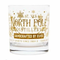 Budget ❤️ BarMan BarConic® 🎅 Christmas Collection Glassware - North Pole Distillery - 10 Ounce 🌟 9 Budget ❤️ BarMan BarConic® 🎅 Christmas Collection Glassware - North Pole Distillery - 10 Ounce 🌟 -BarMan - shop north pole clean 700x700