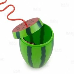 Outlet 🎁 BarMan BarConic® Watermelon Novelty Cup W/Lid And Straw - 28 Oz 🥰 7 Outlet 🎁 BarMan BarConic® Watermelon Novelty Cup W/Lid And Straw - 28 Oz 🥰 -BarMan - shop novelty cup with lid watermelon with straw 800 bpc2 700x700