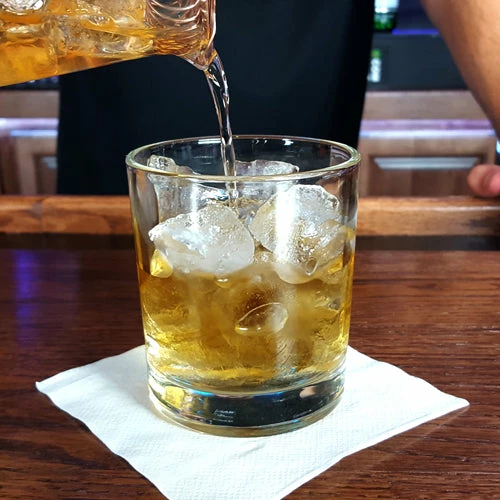 Wholesale 😀 BarMan BarConic® 14 Oz Old Fashioned Glass 🔥 2 Wholesale 😀 BarMan BarConic® 14 Oz Old Fashioned Glass 🔥 - Image 2