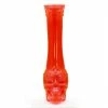 Best Sale ❤️ BarMan Skull Party Yard - Orange Glow - 28 Ounce ✔️