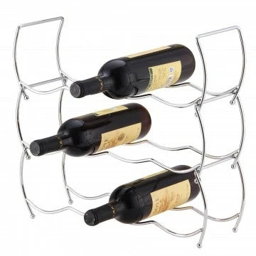 Brand new ๐ BarMan Wine Rack - 12 Bottle โ 1 Brand new ๐ BarMan Wine Rack - 12 Bottle โ