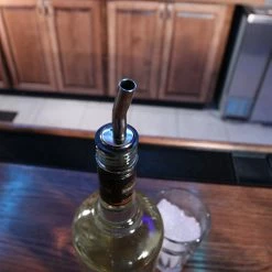 Best reviews of ๐ BarMan Liquor Pourers - Spill Stop 220-50 Wide Spout ๐ 5 Best reviews of ๐ BarMan Liquor Pourers - Spill Stop 220-50 Wide Spout ๐ -BarMan - shop p m220ss1 700x700