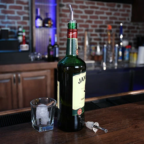 Best Sale ???? BarMan Liquor Pourers - Whiskey Non-Collared - Packs Of 12 - Color Options ✔️ 2 Best Sale ???? BarMan Liquor Pourers - Whiskey Non-Collared - Packs Of 12 - Color Options ✔️ - Image 2