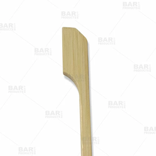 Deals 🔔 BarMan BarConic® Paddle Cocktail Picks - 3.5in (Pack Of 100) 😍 4 Deals 🔔 BarMan BarConic® Paddle Cocktail Picks - 3.5in (Pack Of 100) 😍 - Image 4