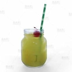 Top 10 ❤️ BarMan BarConic® Eco-Friendly Paper Straws - Bamboo - 100 Pack ❤️ -BarMan - shop paper straws green bamboo bpc 800 700x700