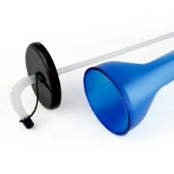 Hot Sale 👏 BarMan BarConic ® Drinkware - Party Yard Cup - Blue With Lid & Straw - 18 Ounce ✨ 5 Hot Sale 👏 BarMan BarConic ® Drinkware - Party Yard Cup - Blue With Lid & Straw - 18 Ounce ✨ -BarMan - shop party yard 18oz blu bpc 1 700x700