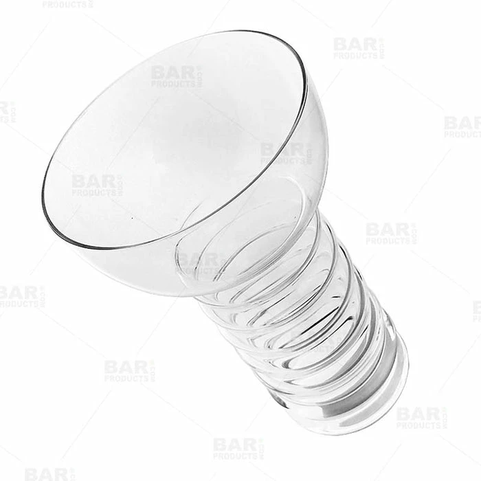 Budget ⭐ BarMan Pearl Diver Cocktail Glass - 12 Ounce - 2 Pack ???? 5 Budget ⭐ BarMan Pearl Diver Cocktail Glass - 12 Ounce - 2 Pack ???? - Image 5