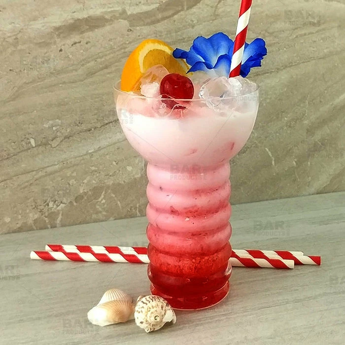 Budget ⭐ BarMan Pearl Diver Cocktail Glass - 12 Ounce - 2 Pack ???? 3 Budget ⭐ BarMan Pearl Diver Cocktail Glass - 12 Ounce - 2 Pack ???? - Image 3
