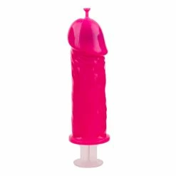 Cheap ๐ BarMan Peni-Colada Shooter Injector - Pack Of 15 โ๏ธ 17 Cheap ๐ BarMan Peni-Colada Shooter Injector - Pack Of 15 โ๏ธ -BarMan - shop peni colada syringe hotpink XL clean 700x700
