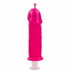 Cheap ๐ BarMan Peni-Colada Shooter Injector - Pack Of 15 โ๏ธ 16 Cheap ๐ BarMan Peni-Colada Shooter Injector - Pack Of 15 โ๏ธ -BarMan - shop peni colada syringe hotpink clean 700x700