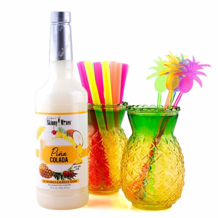 Best Sale ???? BarMan Tiki Bar Gift Set - Pina Colada ???? 1 Best Sale ???? BarMan Tiki Bar Gift Set - Pina Colada ????