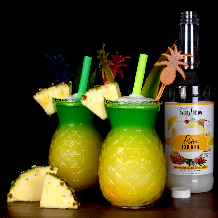 Best Sale ???? BarMan Tiki Bar Gift Set - Pina Colada ???? 5 Best Sale ???? BarMan Tiki Bar Gift Set - Pina Colada ???? - Image 5