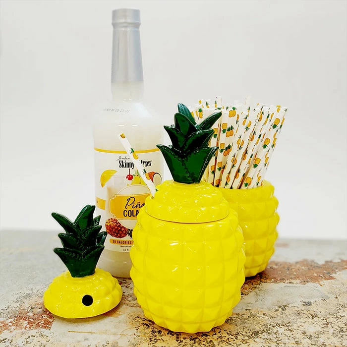 Best reviews of 🔔 BarMan BarConic® Tiki Pineapple Kit 🛒 3 Best reviews of 🔔 BarMan BarConic® Tiki Pineapple Kit 🛒 - Image 3