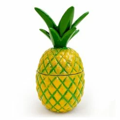 Best reviews of 🤩 BarMan BarConic® Tiki Drinkware - Pineapple Stand - 14 Ounce 🎉