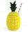 Best reviews of 😍 BarMan BarConic® Tiki Drinkware - Ceramic Pineapple With Lid - 20 Ounce 😀