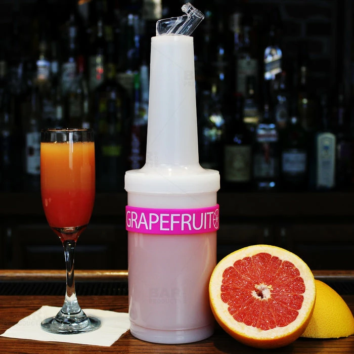 Hot Sale 😉 BarMan BarConic® Juice Container Bands - Pack Of 6 ✨ - Image 9