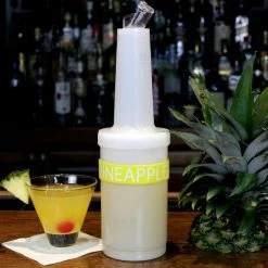 Hot Sale 😉 BarMan BarConic® Juice Container Bands - Pack Of 6 ✨ -BarMan - shop pineapple juice band rubber band label for juices bpc 7 800 700x700