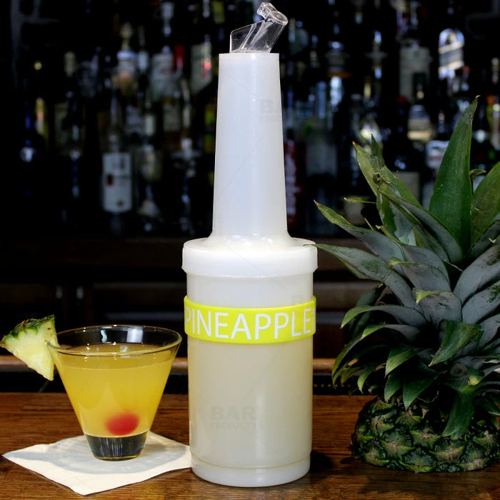 Hot Sale 😉 BarMan BarConic® Juice Container Bands - Pack Of 6 ✨ - Image 6