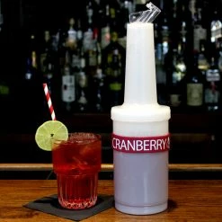 Hot Sale 😉 BarMan BarConic® Juice Container Bands - Pack Of 6 ✨ -BarMan - shop pineapple juice band rubber band label for juices bpc 8 800 700x700