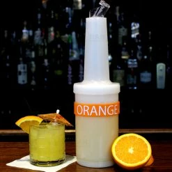 Hot Sale 😉 BarMan BarConic® Juice Container Bands - Pack Of 6 ✨ -BarMan - shop pineapple juice band rubber band label for juices bpc 9 800 700x700