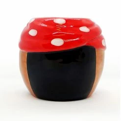 Hot Sale ✨ BarMan BarConic® Tiki Drinkware - Pirate - 16 Oz. 🔥 -BarMan - shop pirate head ceramic tiki mug bpc 1 700x700