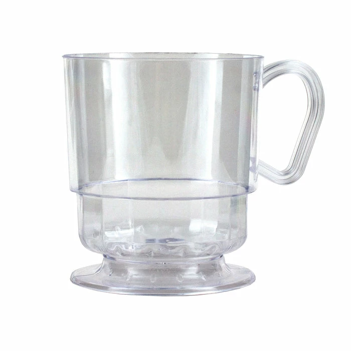 Coupon ✨ BarMan Coffee Cups - Clear 10 Ct. - 8 Ounce ???? 1 Coupon ✨ BarMan Coffee Cups - Clear 10 Ct. - 8 Ounce ????