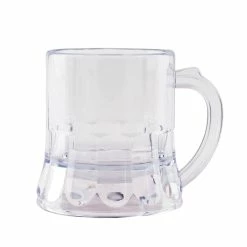 Wholesale 😍 BarMan BarConic® Plastic Mug Shot - 1.5 Ounce 👏