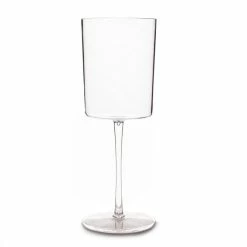 Best Pirce ❤️ BarMan Plastic Wine Glass - 11 Ounce - (6 Pack) ❤️