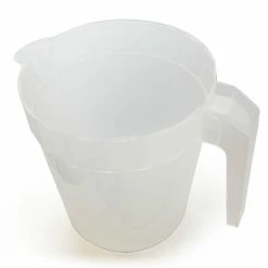 Flash Sale 🎉 BarMan Polypropylene Stackable Pitcher - 48 Ounce 😉