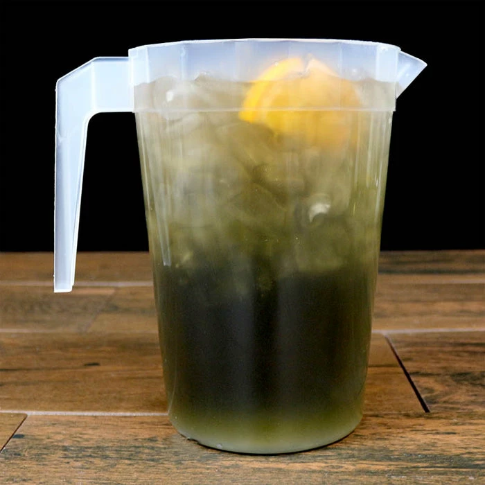 Outlet ???? BarMan Polypropylene Stackable Pitcher - 64 Ounce ⌛ 4 Outlet ???? BarMan Polypropylene Stackable Pitcher - 64 Ounce ⌛ - Image 4