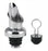 Best reviews of 😍 BarMan Pourer Stopper Combo - Chrome 🧨