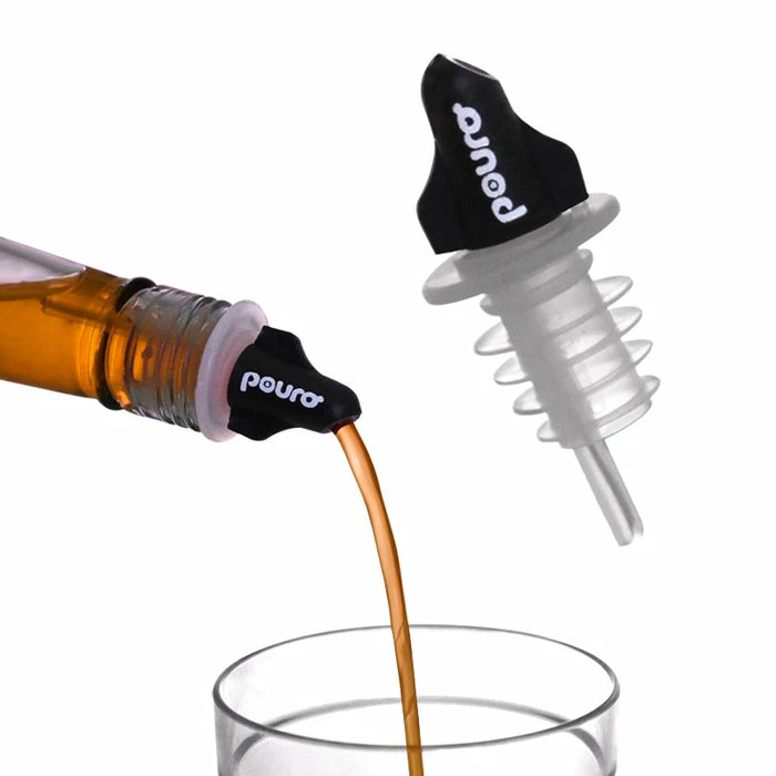 Coupon ???? BarMan Pouro® Twist & Pour Fruit Fly Prevention Pour Spout ???? 2 Coupon ???? BarMan Pouro® Twist & Pour Fruit Fly Prevention Pour Spout ???? - Image 2