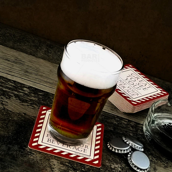 Cheap 🎁 BarMan BarConic® English Pub Sampler Glass - 8 Ounce 👍 2 Cheap 🎁 BarMan BarConic® English Pub Sampler Glass - 8 Ounce 👍 - Image 2