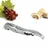 Deals 🥰 BarMan Wine Key - Pulltex® - Pulltap Evolution Deluxe Crystal 👏