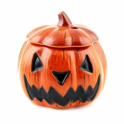 Cheap ❤️ BarMan BarConic® Tiki Drinkware - Pumpkin - 18 Ounce 😉