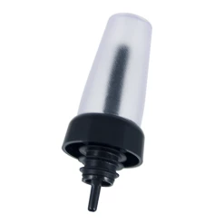 Promo 😉 BarMan Whiskey Collared Pourers With Jigger Caps - 12 Pack 🥰