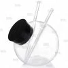 Coupon 🥰 BarMan Spherical Quido Cocktail Glass - 300ml 💯