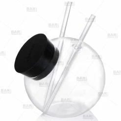 Coupon 🥰 BarMan Spherical Quido Cocktail Glass - 300ml 💯
