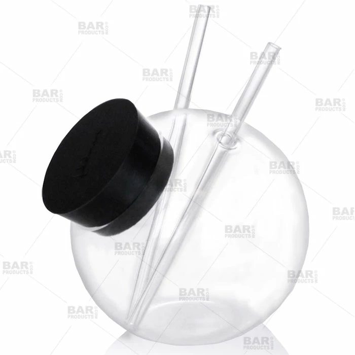 Coupon 🥰 BarMan Spherical Quido Cocktail Glass - 300ml 💯 1 Coupon 🥰 BarMan Spherical Quido Cocktail Glass - 300ml 💯