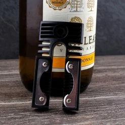 BarMan - shop -BarMan - shop rectangular foil cutter scene1 700x700