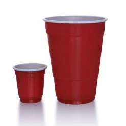 Budget ???? BarMan BarConic® 2 Oz. Red Plastic Cups - 200 Count ???? 9 Budget ???? BarMan BarConic® 2 Oz. Red Plastic Cups - 200 Count ???? -BarMan - shop red plastic cup comparision 700x700