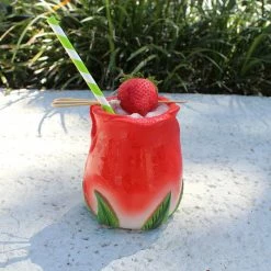 Cheapest 🛒 BarMan BarConic® Tiki Drinkware - Rose Petal - 12 Oz. 💯 7 Cheapest 🛒 BarMan BarConic® Tiki Drinkware - Rose Petal - 12 Oz. 💯 -BarMan - shop rose bpc3 700x700