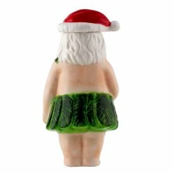 Best deal ❤️ BarMan BarConic® Tiki Drinkware - Hula Claus - 14 Ounce 🎁 -BarMan - shop santa clean 1 700x700