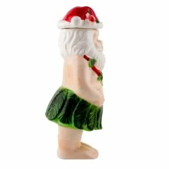 Best deal ❤️ BarMan BarConic® Tiki Drinkware - Hula Claus - 14 Ounce 🎁 -BarMan - shop santa clean 2 700x700