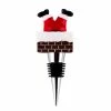 Outlet 🥰 BarMan Santa Wine Stopper 👍