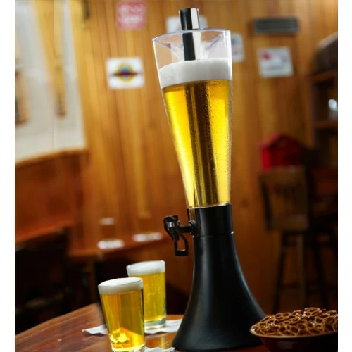 Coupon ๐ BarMan Orange Door HOPRโข 96 Oz Beer Tower With Super Chill Rod โ๏ธ 1 Coupon ๐ BarMan Orange Door HOPRโข 96 Oz Beer Tower With Super Chill Rod โ๏ธ