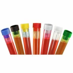 Deals 🌟 BarMan Long SHOTZ® 7" Test Tube Shooters, Smooth Polystyrene (100 Pack) 😀 -BarMan - shop shotz reversible caps 700x700