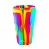 Hot Sale 👍 BarMan Silicone Pint Glass - 16 Ounce - (Color Options) 🔥